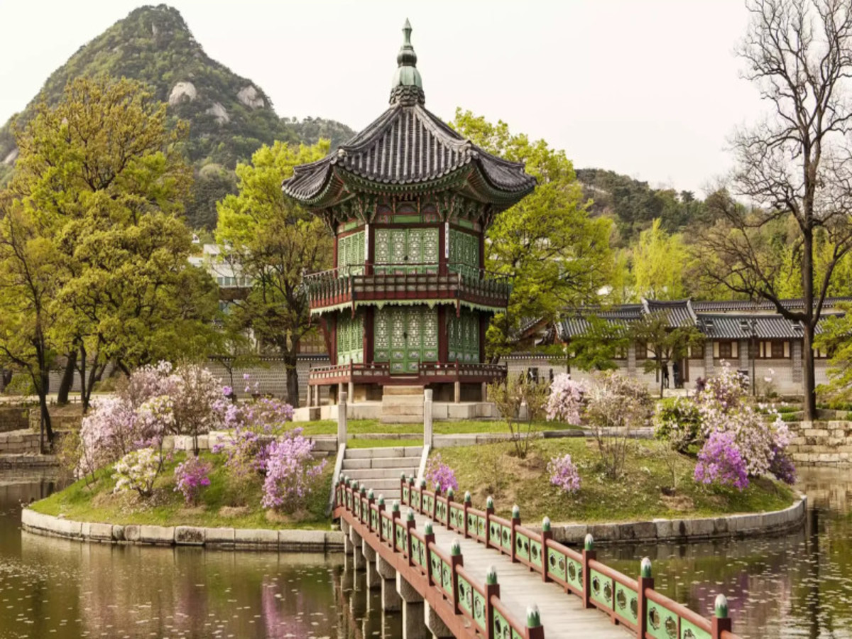 Gyeongju 0