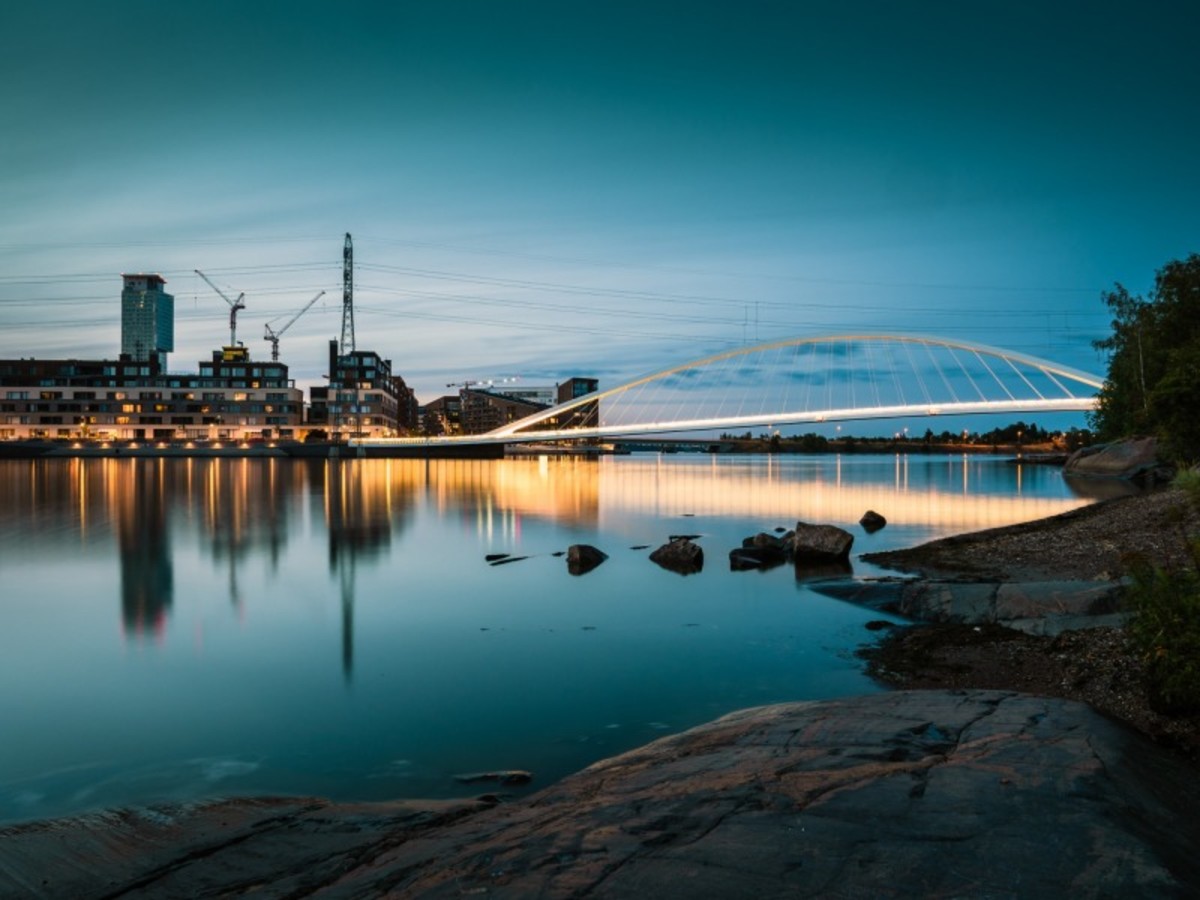 Helsinki 0