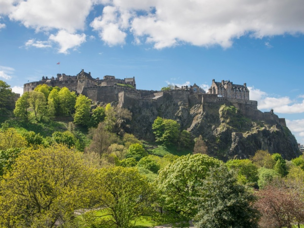 Bienvenue En Ecosse 0