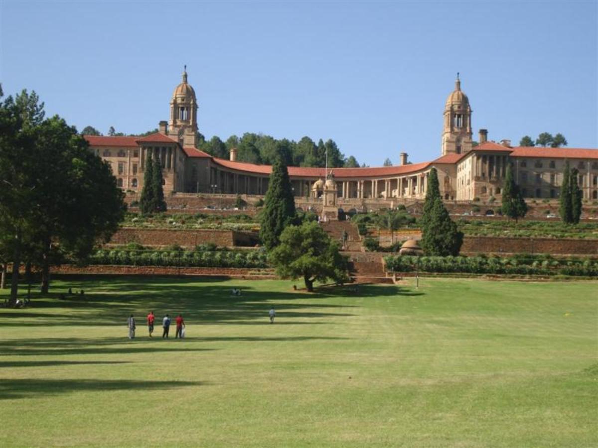 Johannesburg 0