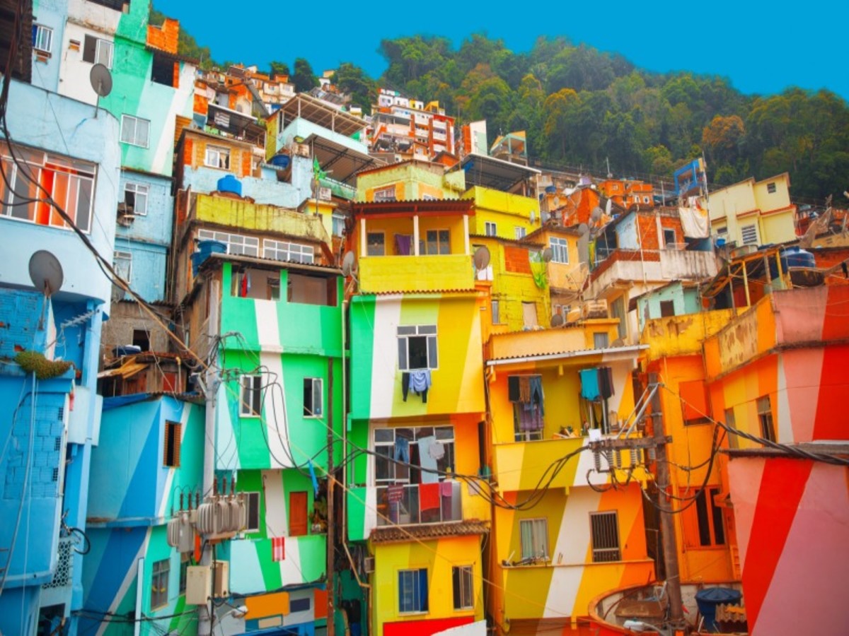 Mardi / Rio De Janeiro 0