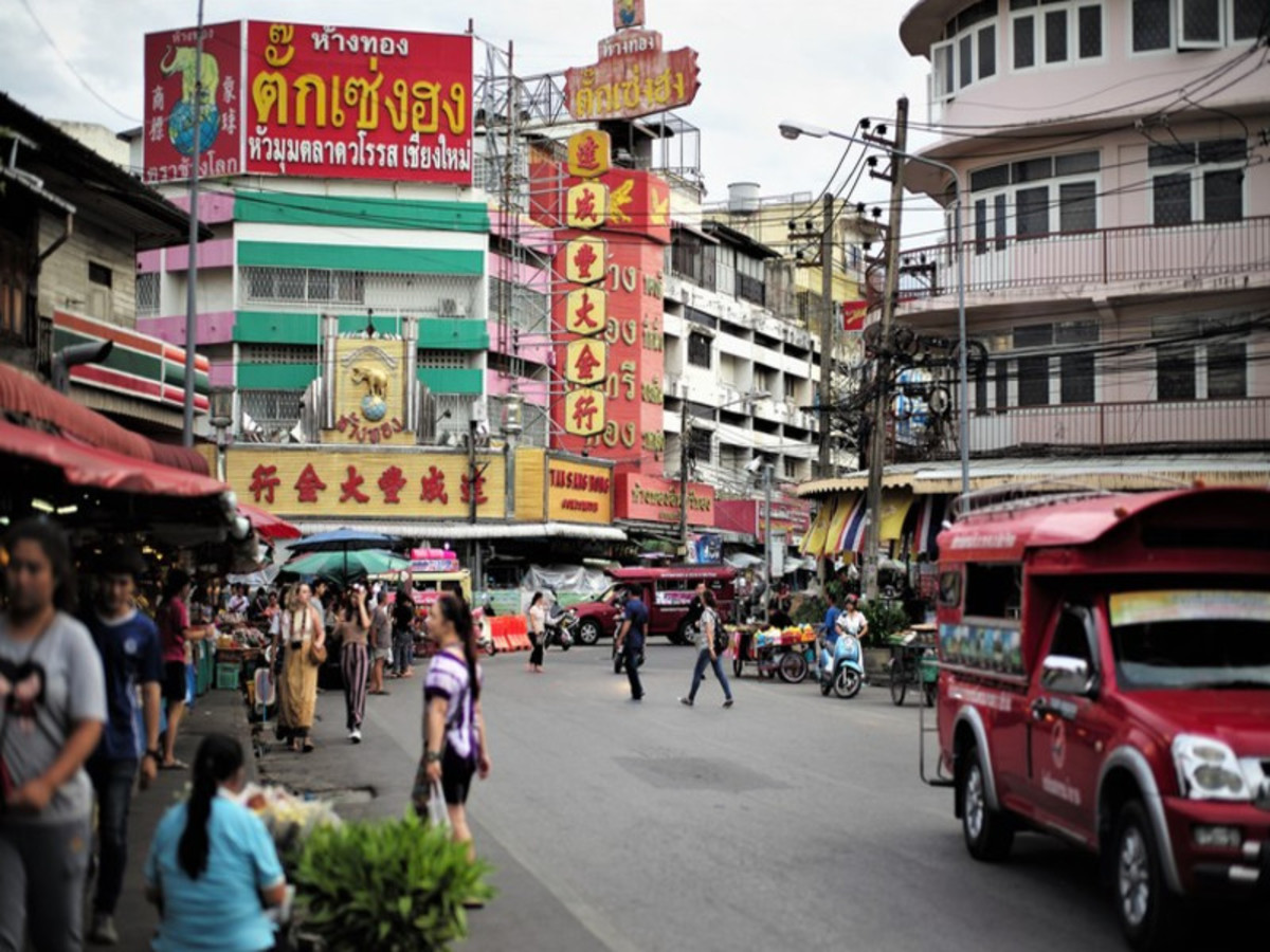 Chiang Mai 0