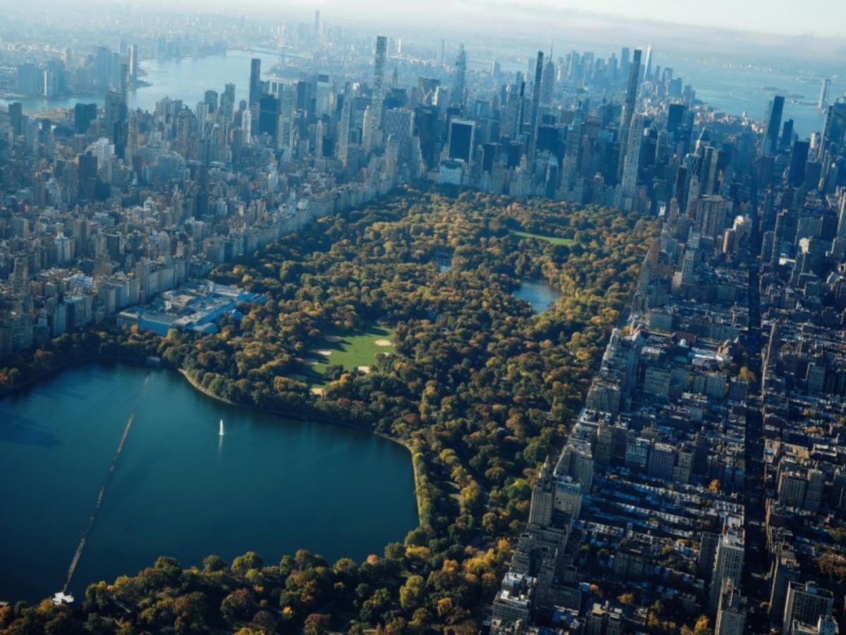 New York: High Line, Hudson Yards & The Vessel 0