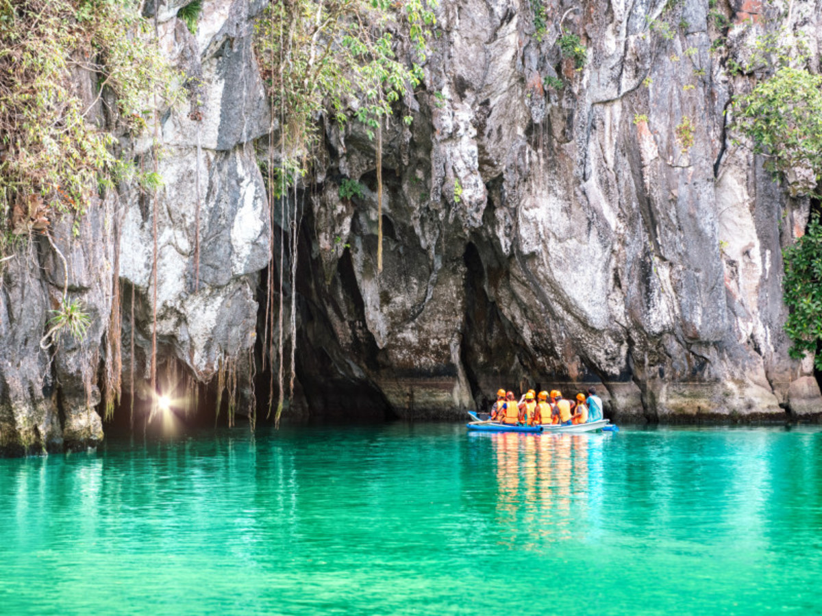 Journée Libre à Puerto Princesa 0