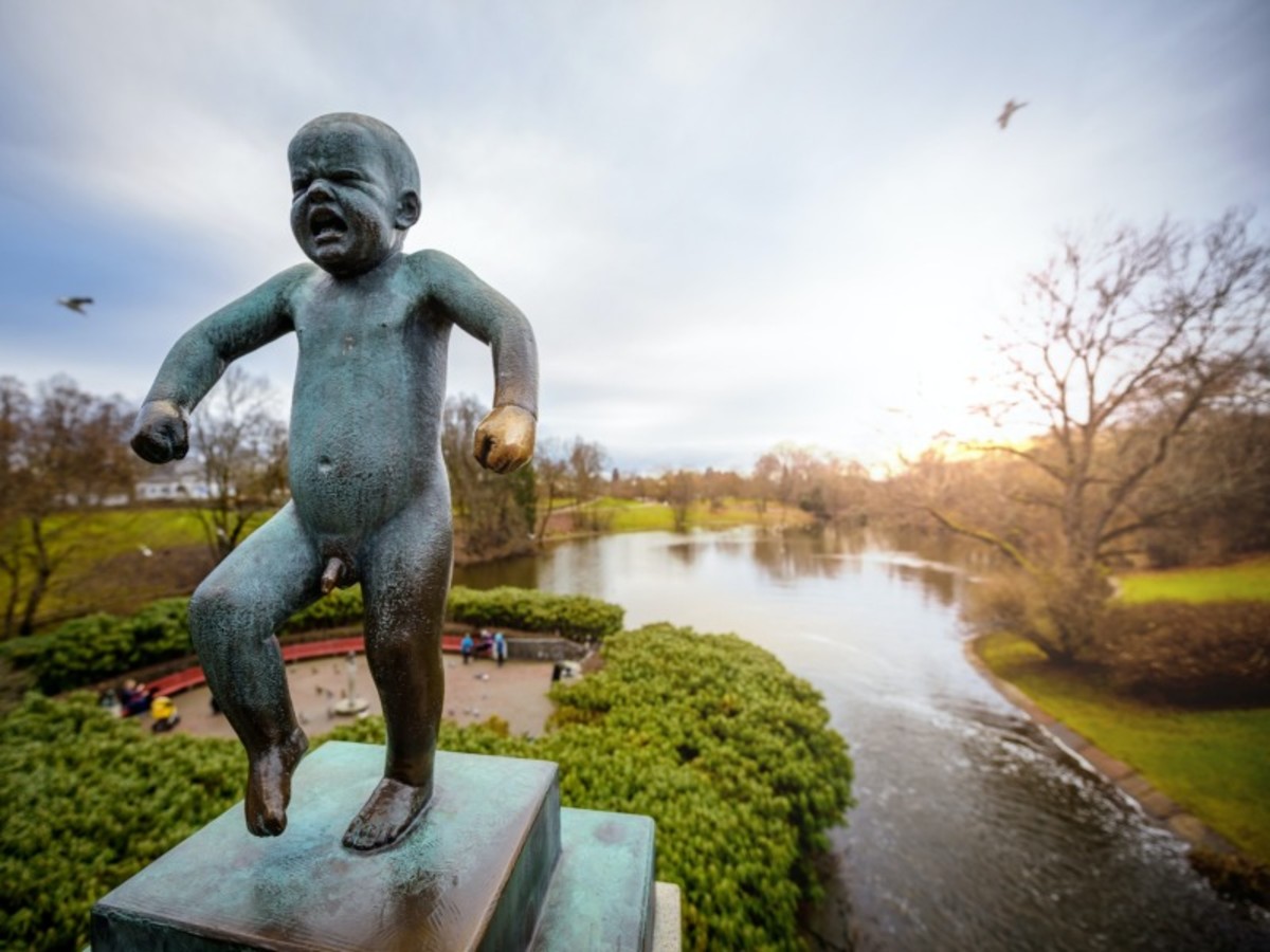 Oslo 0