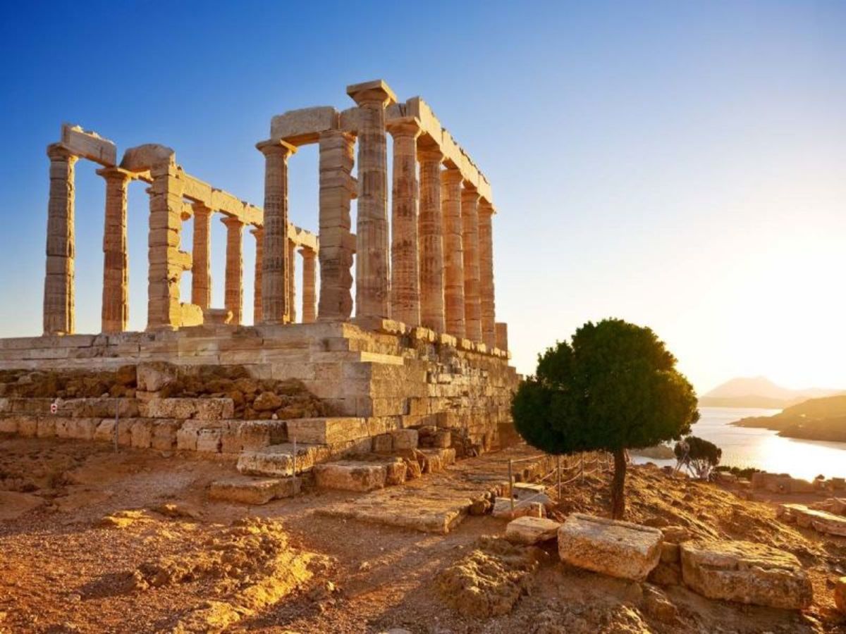 Athènes 0