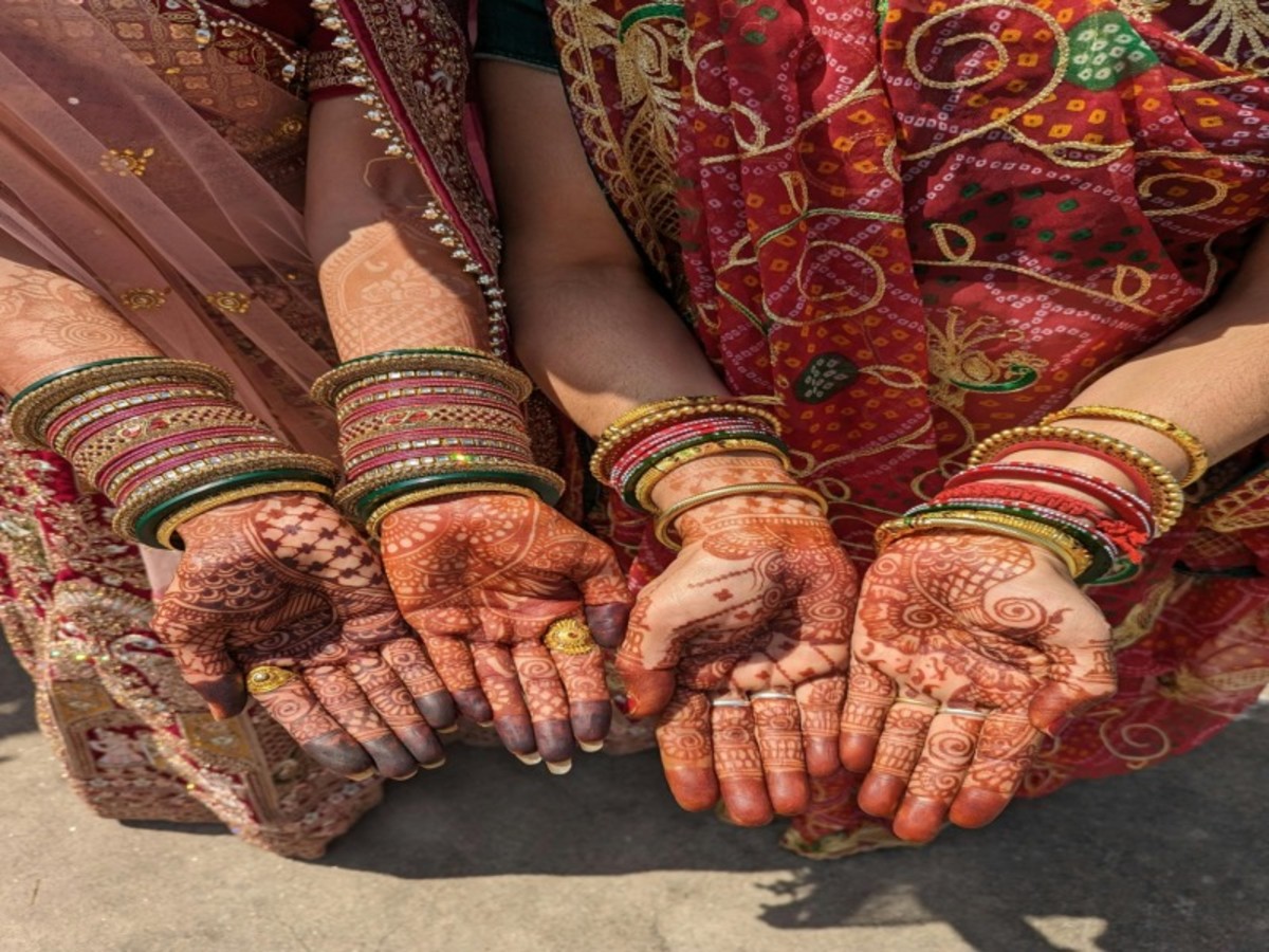 Jodhpur – Pushkar – Jaipur (320 Km – Env. 6 à 7h De Route) 0