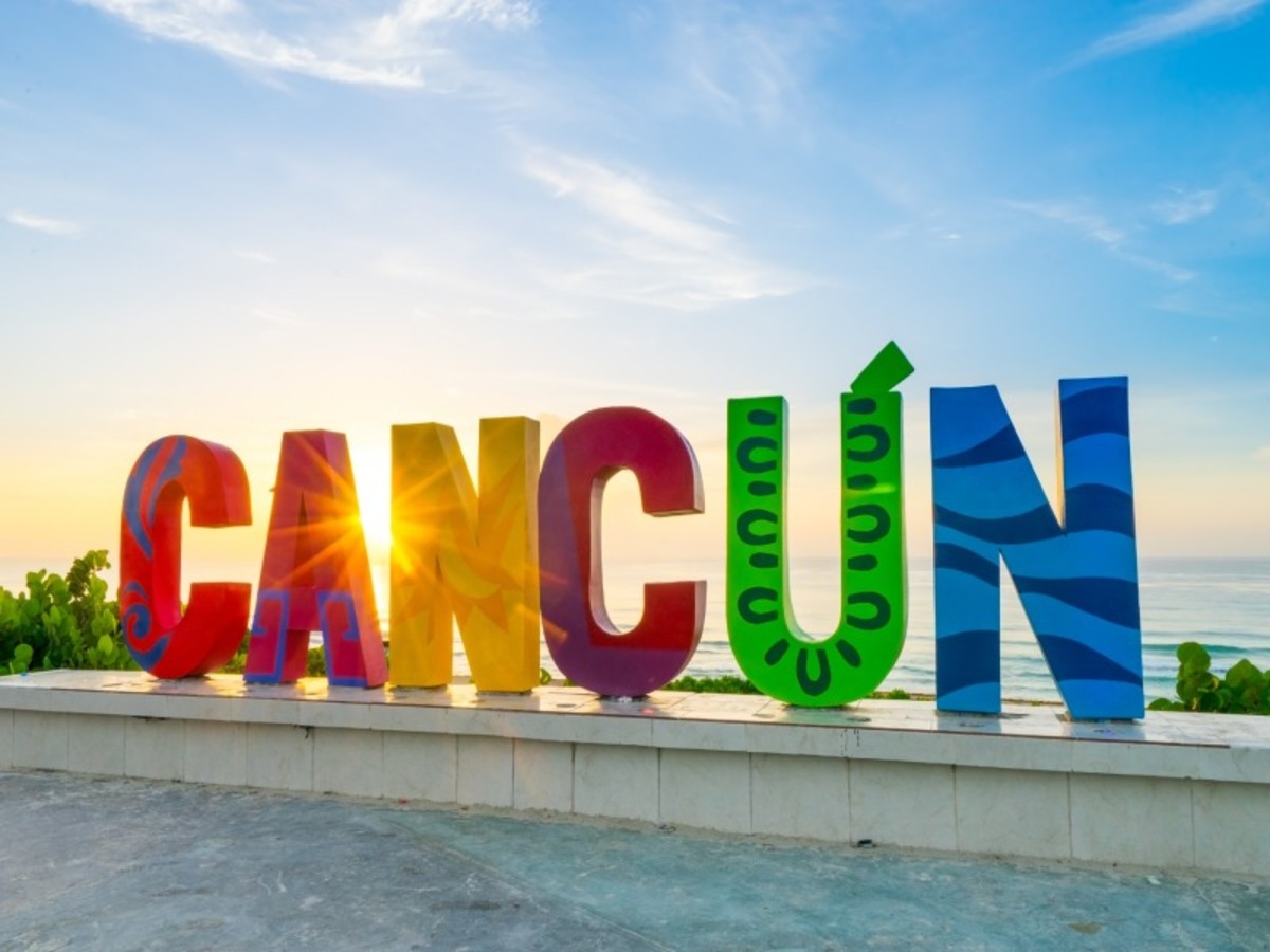 France > Cancun 0