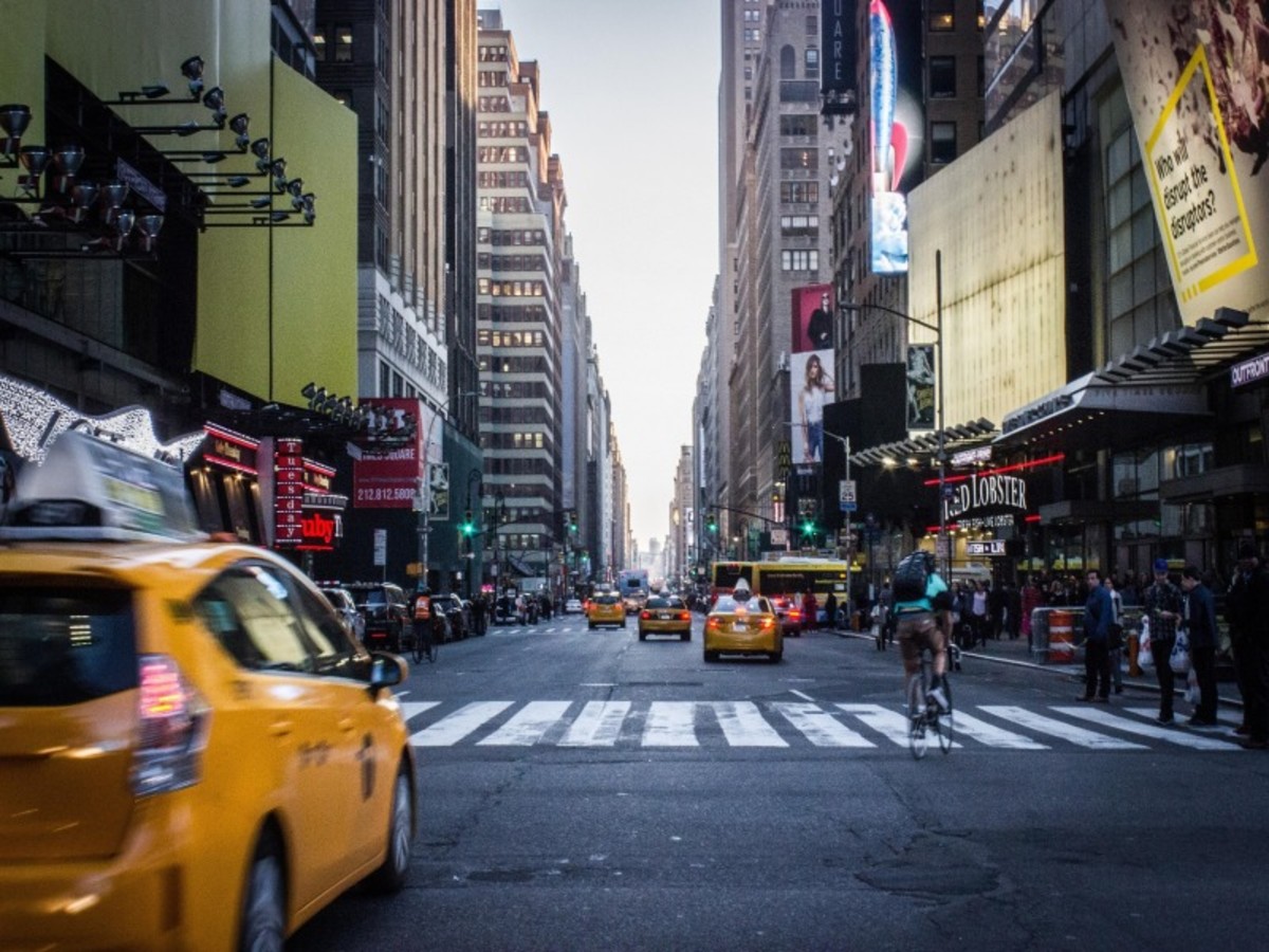 New York > France 0