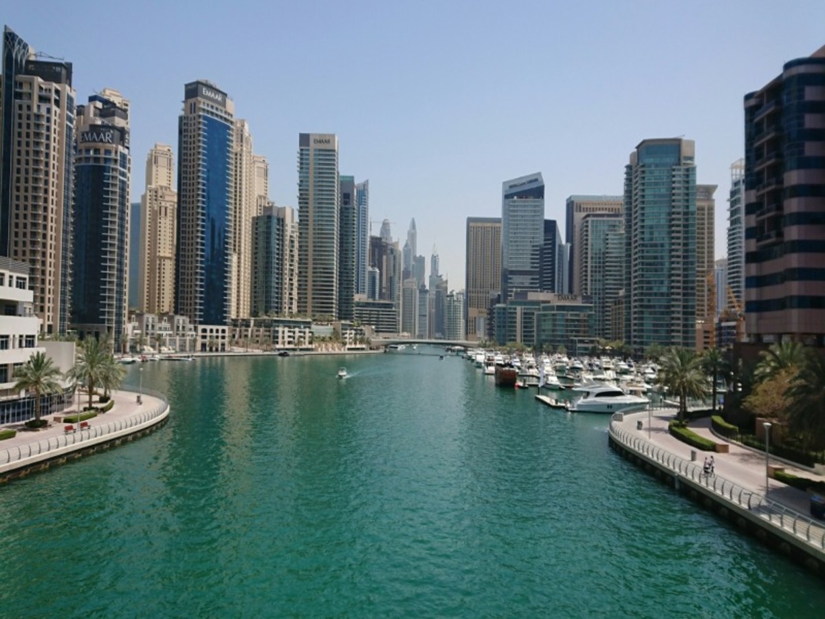 Départ Dubaï (P/ / ) 0