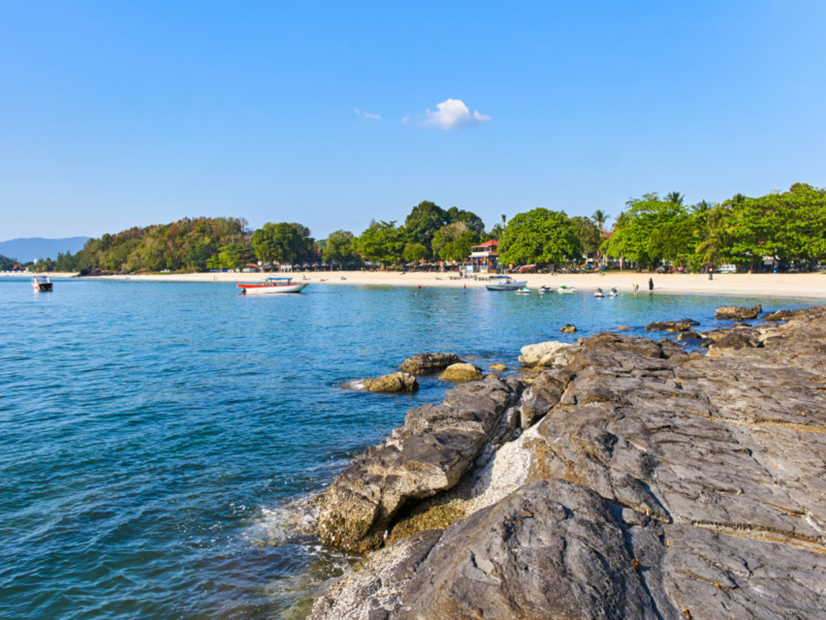 Langkawi 0