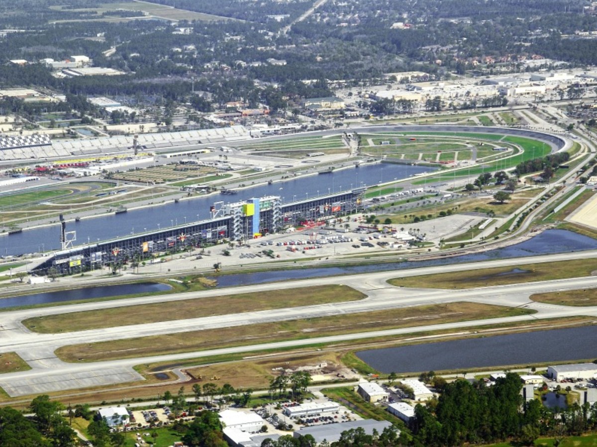Orlando – Daytona Beach – Orlando (240 Km – 3h30) Ou Journee Libre 0