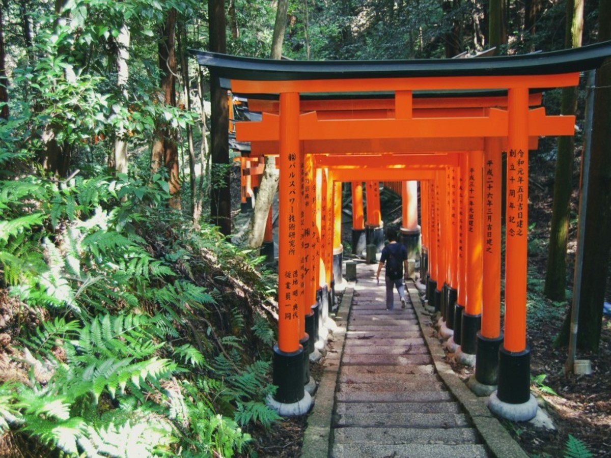Kyoto 0