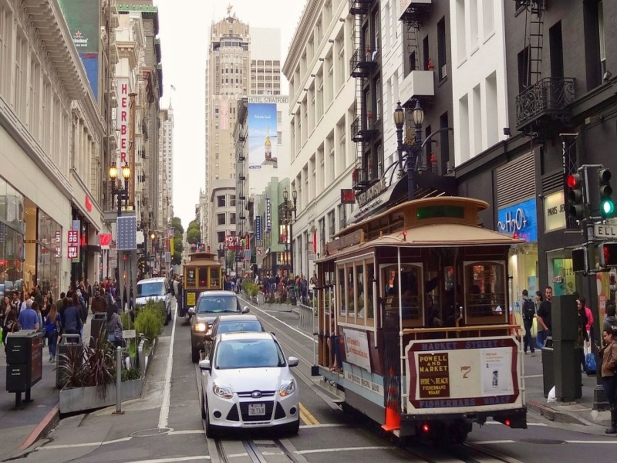 San Francisco 0