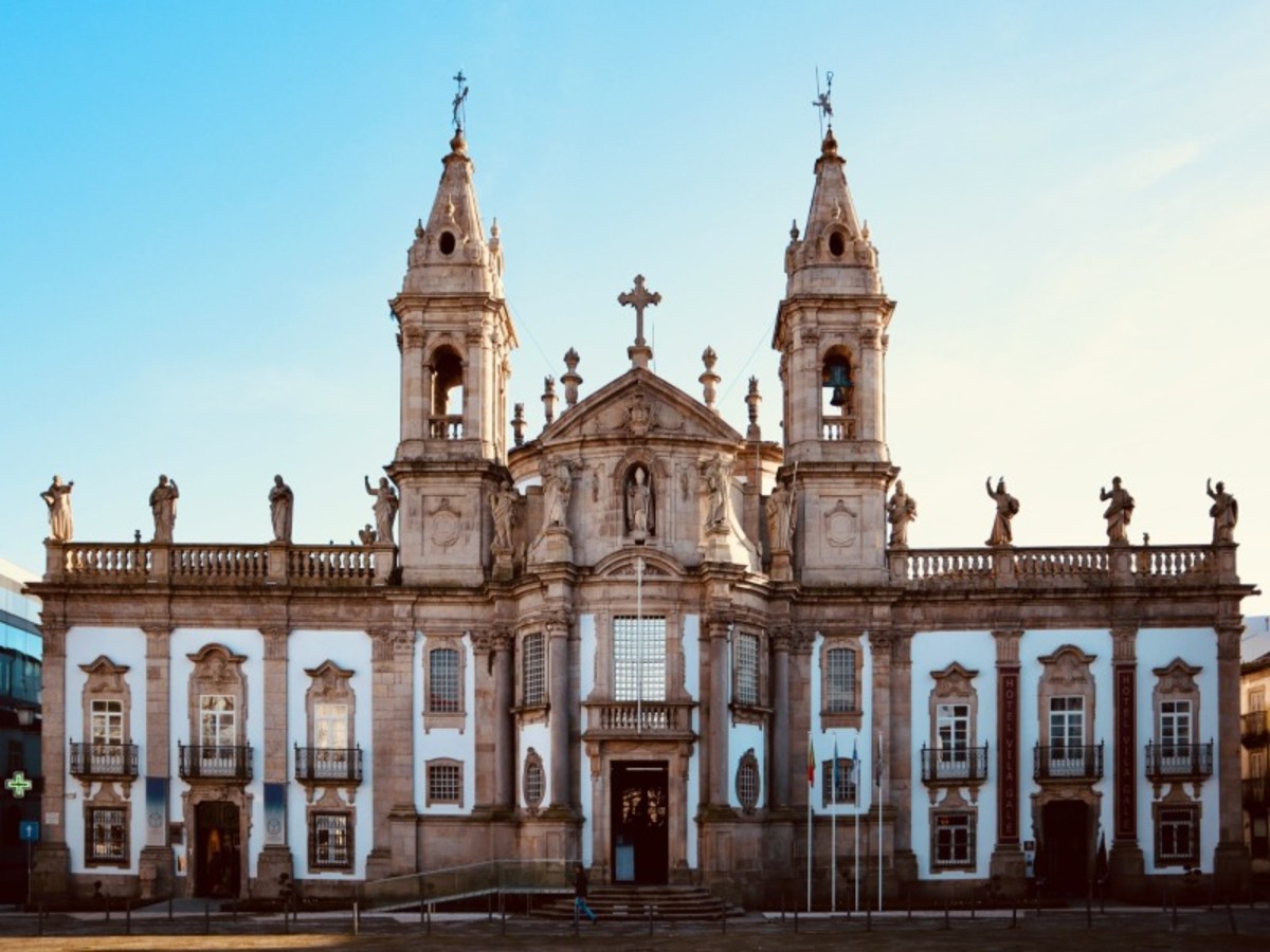 Obidos – Alcobaça – Nazaré – Batalha – Mira Ou Région (265 Km) 0