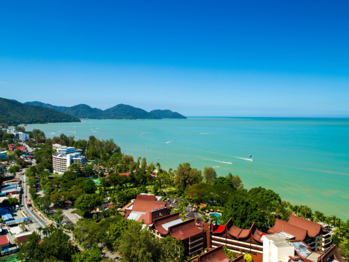 Penang Ferringhi 0