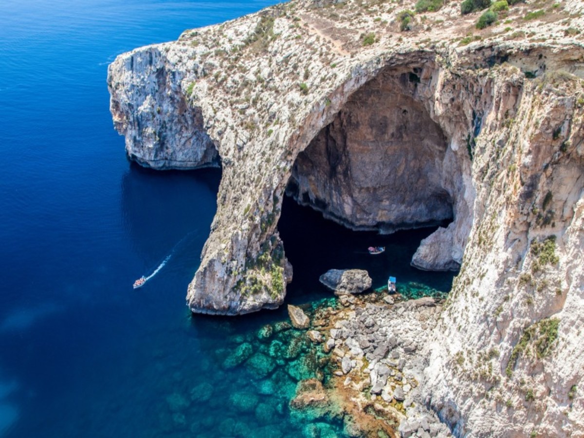 Le Sud De L’ile Et Culture Maltaise (Demi Journée, Déjeuner Libre) 0