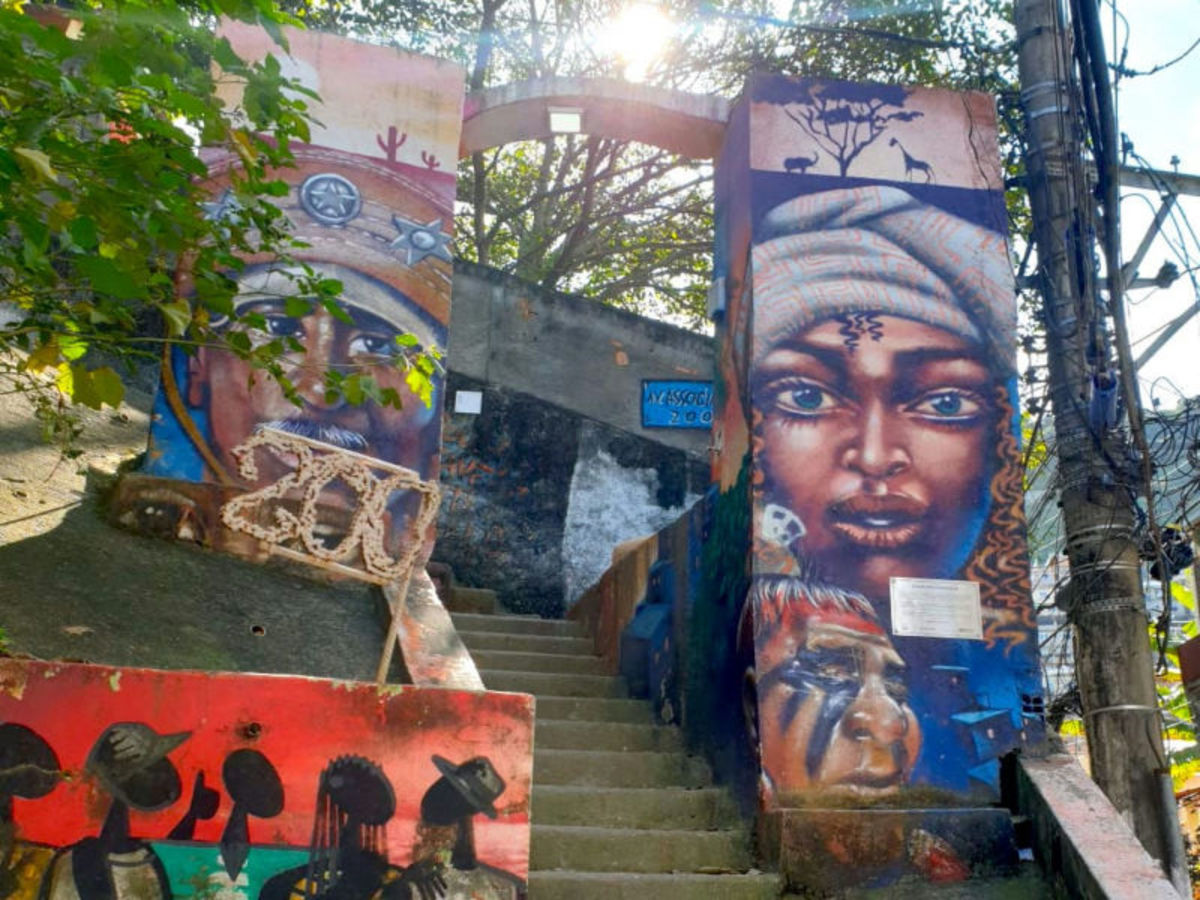 Liberté à Rio : Explorez La Ville à Votre Rythme Ou Laissez Vous Emporter Par L'aventure 0