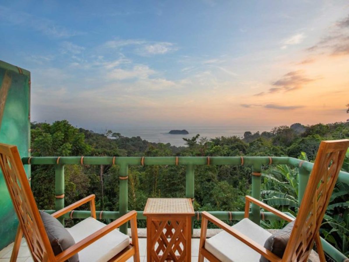 Manuel Antonio 0
