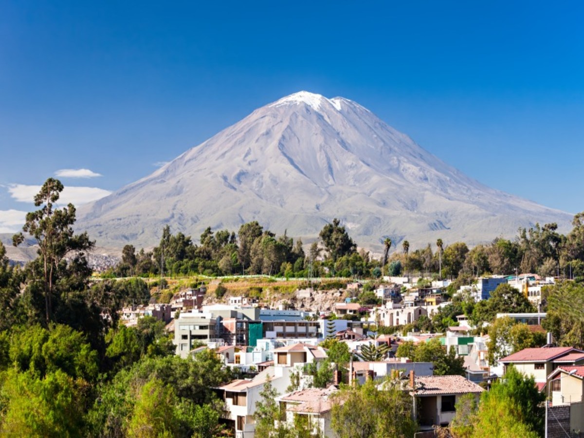 Arequipa 0