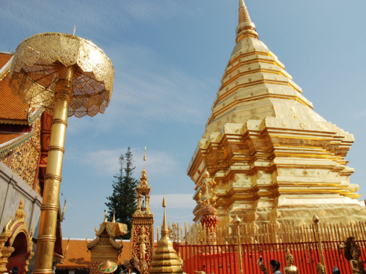Chiang Mai 0