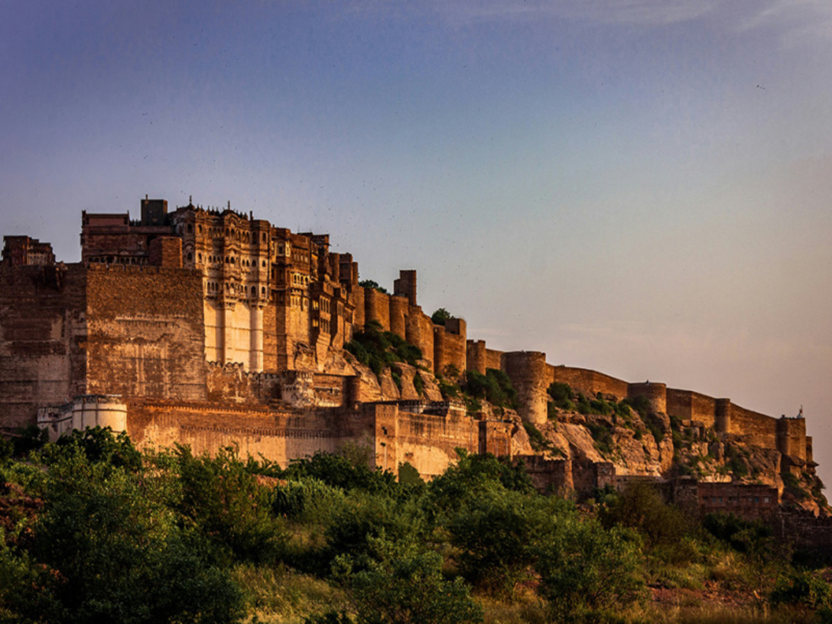 Jodhpur 0