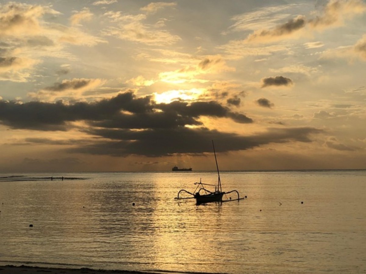 Lombok (Senggigi) 0