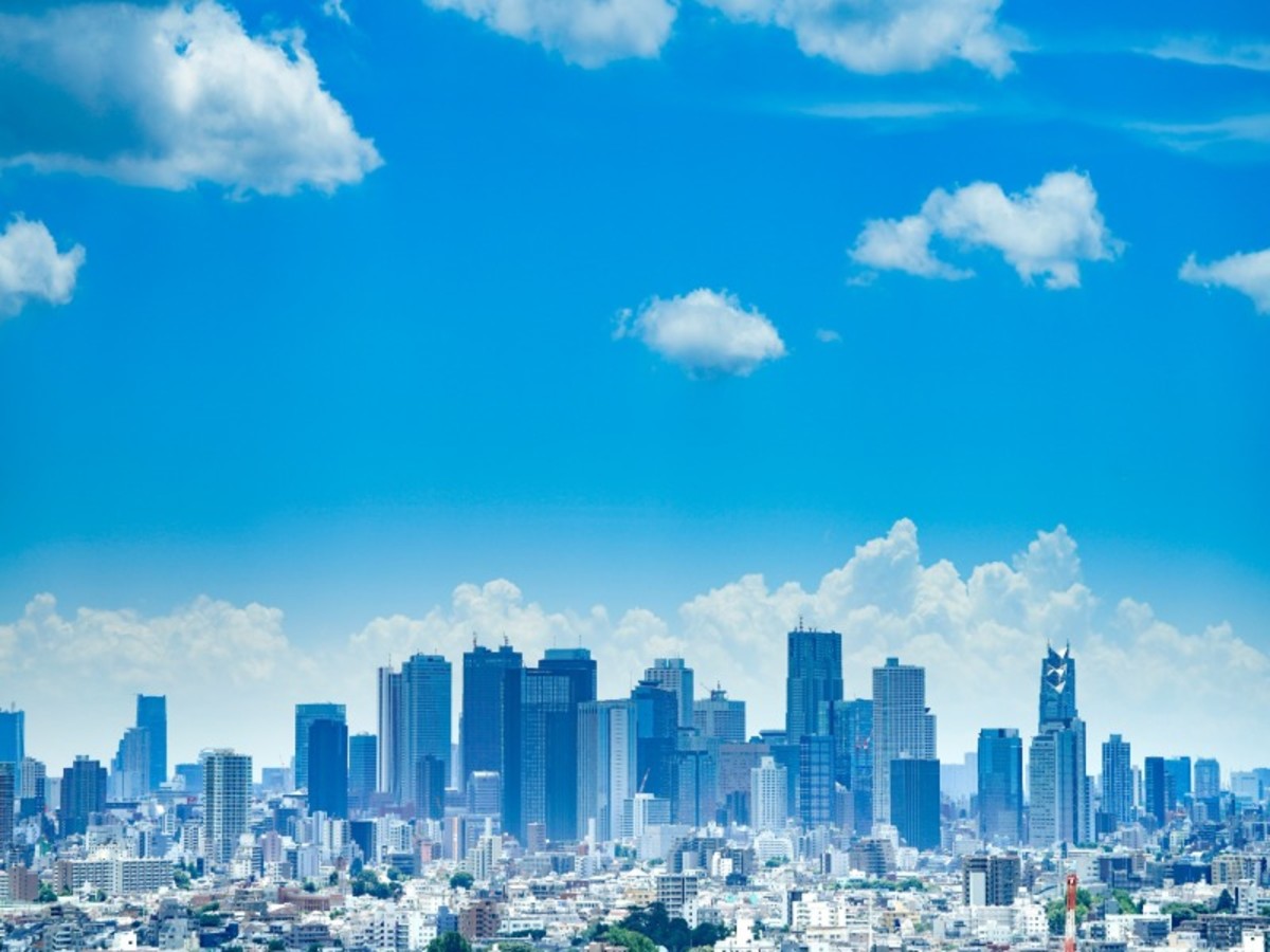 Tokyo 0
