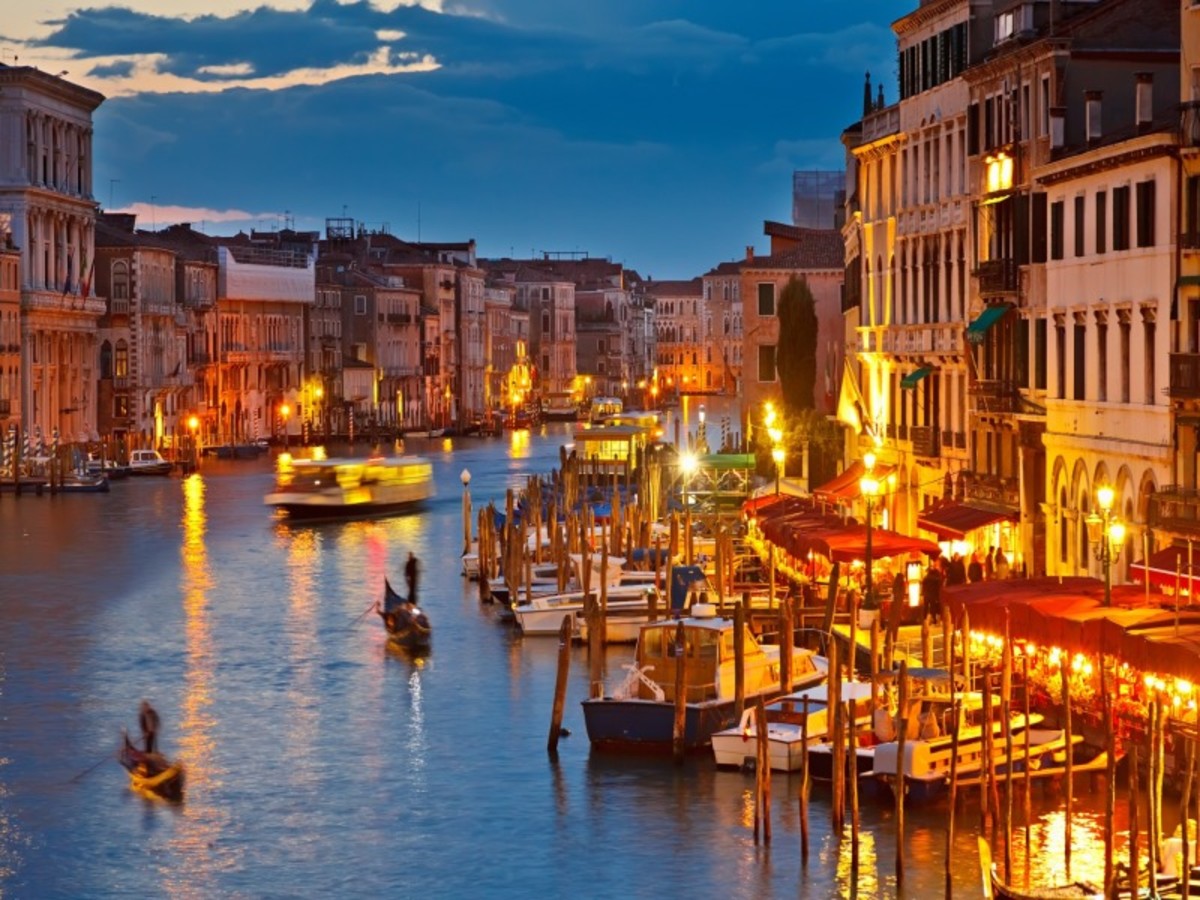 France > Venise 0