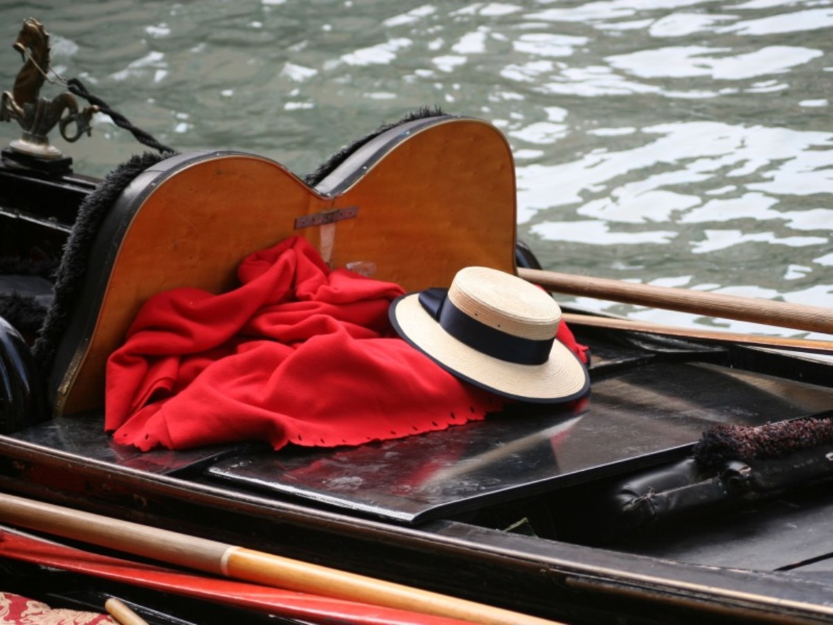 Venise : Les Iles De La Lagune 0