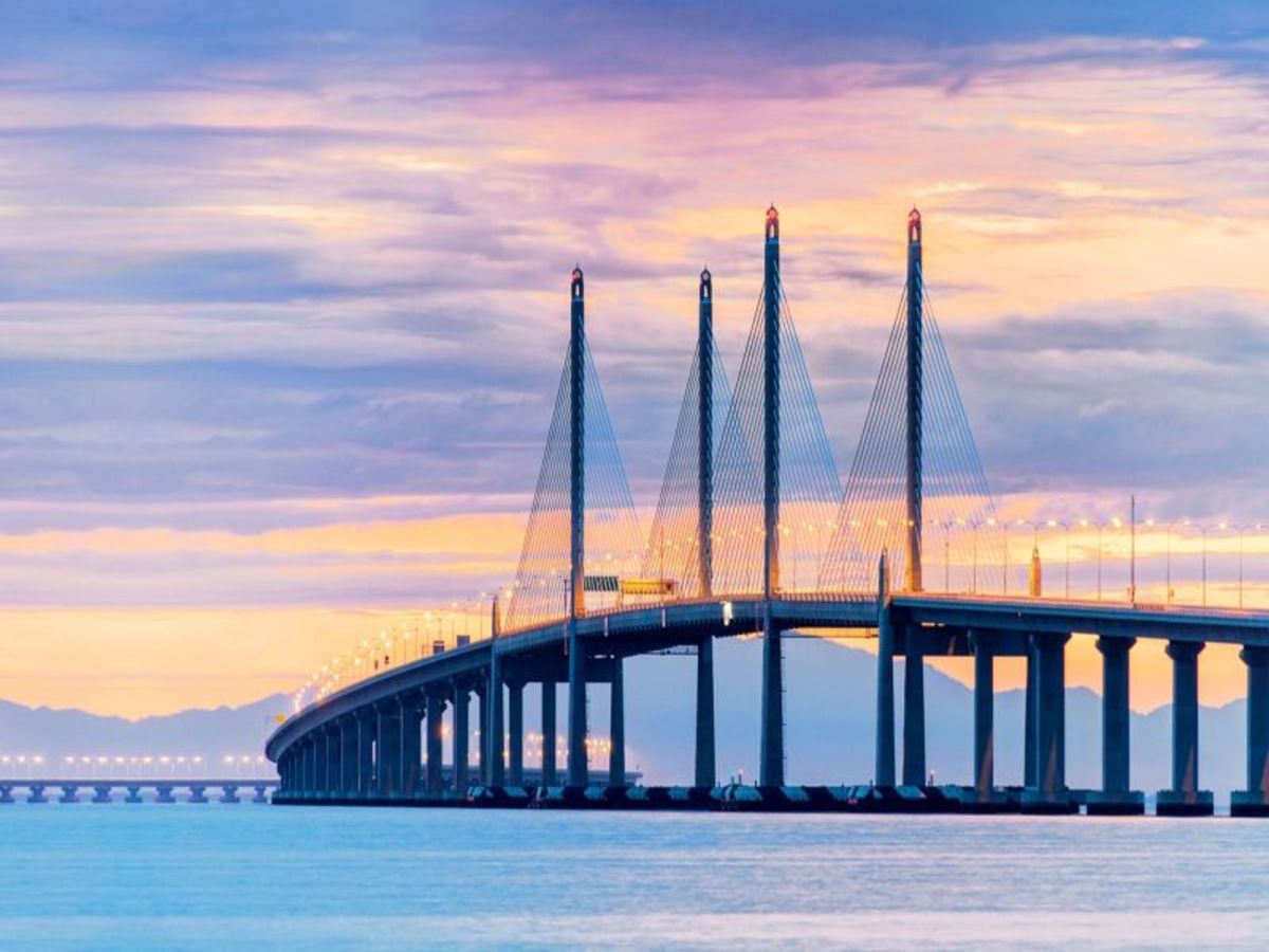 Penang – Ferringhi > France 0