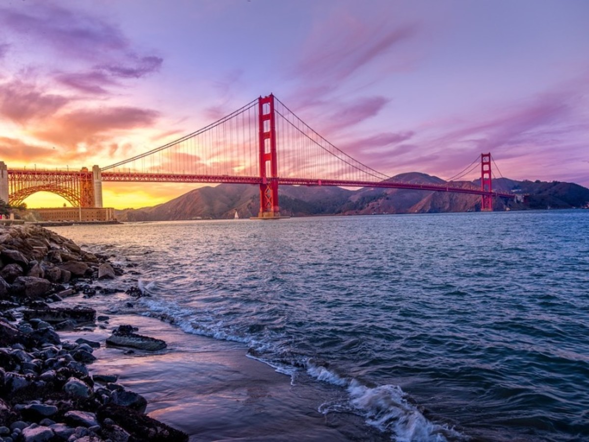 San Francisco 0