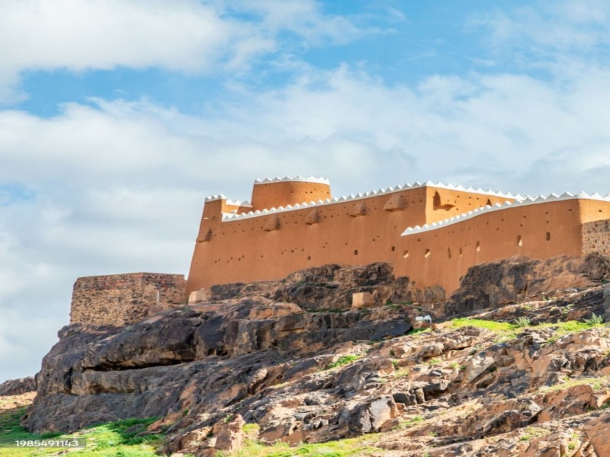 Riyad, Ha'il 0
