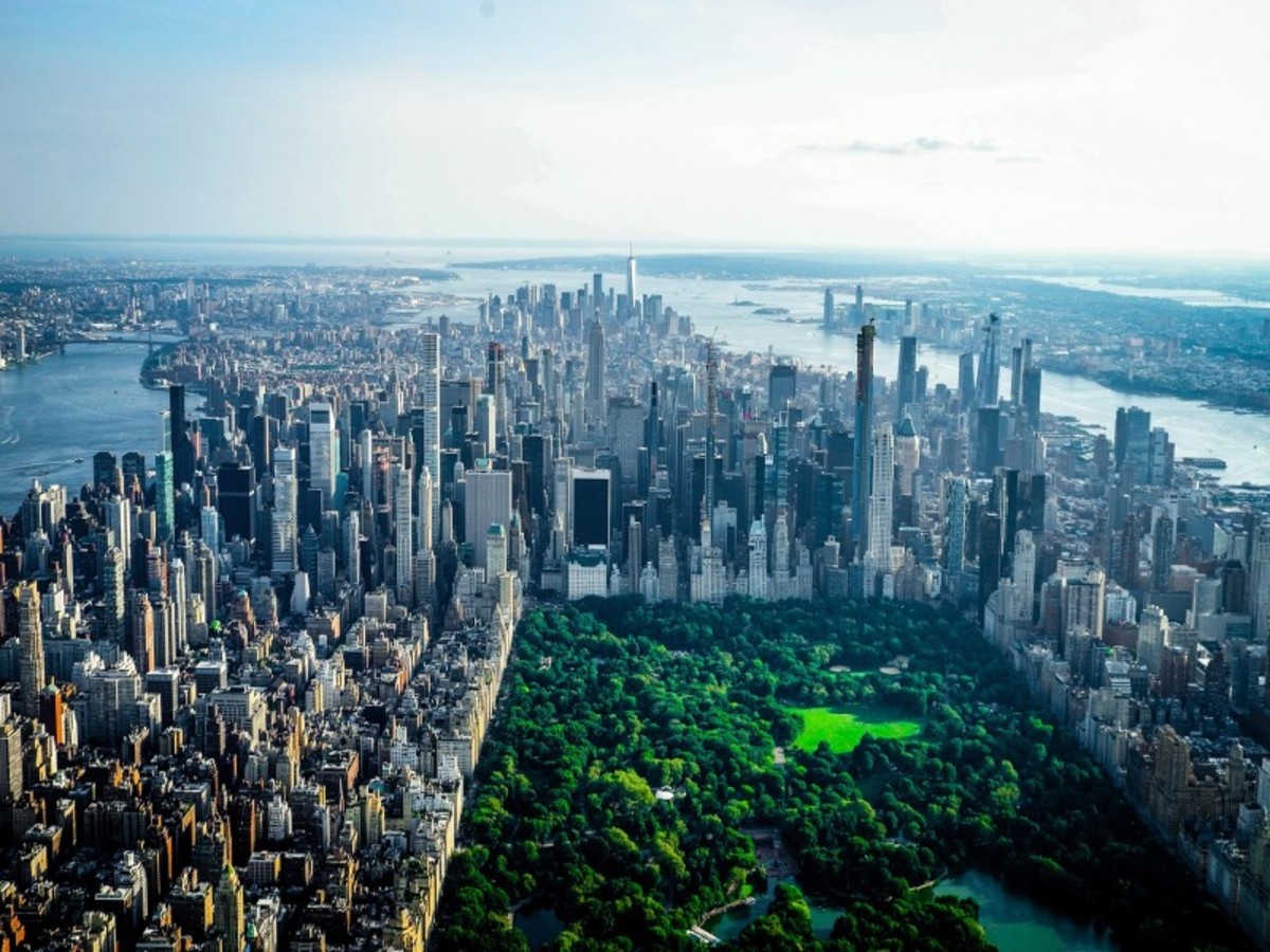 New York : Tour De Manhattan, Brooklyn Bridge, Dumbo 0