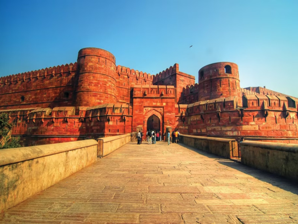 Agra 0