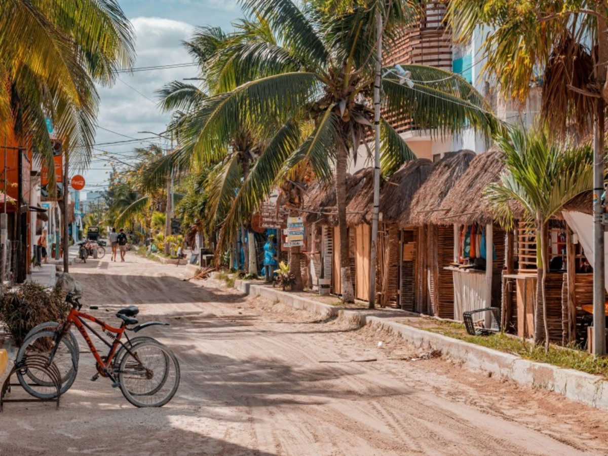 Holbox 0