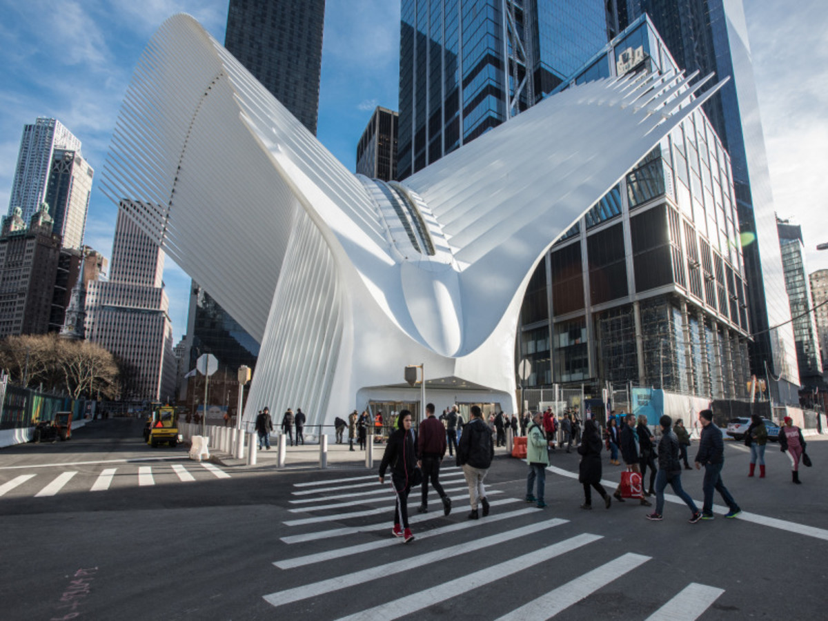 New York 0