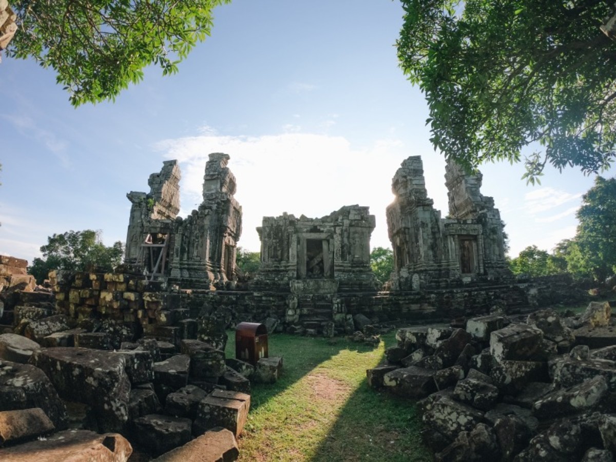 Siem Reap 0