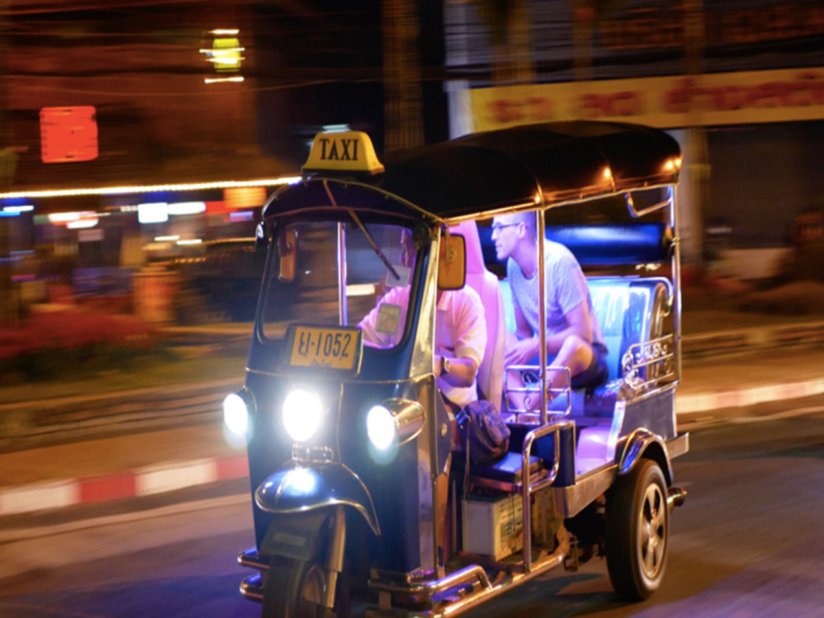 Bangkok 0