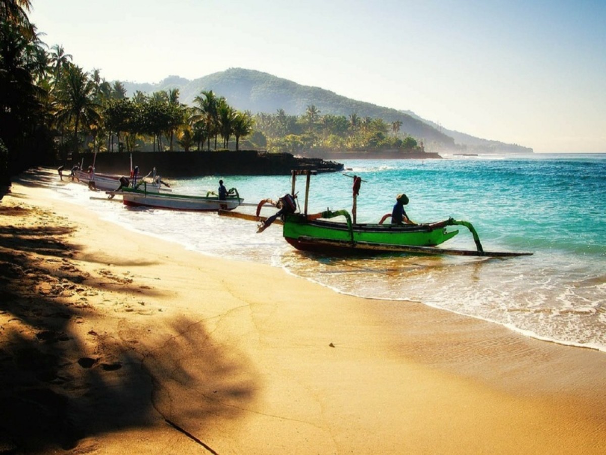 Sanur 0