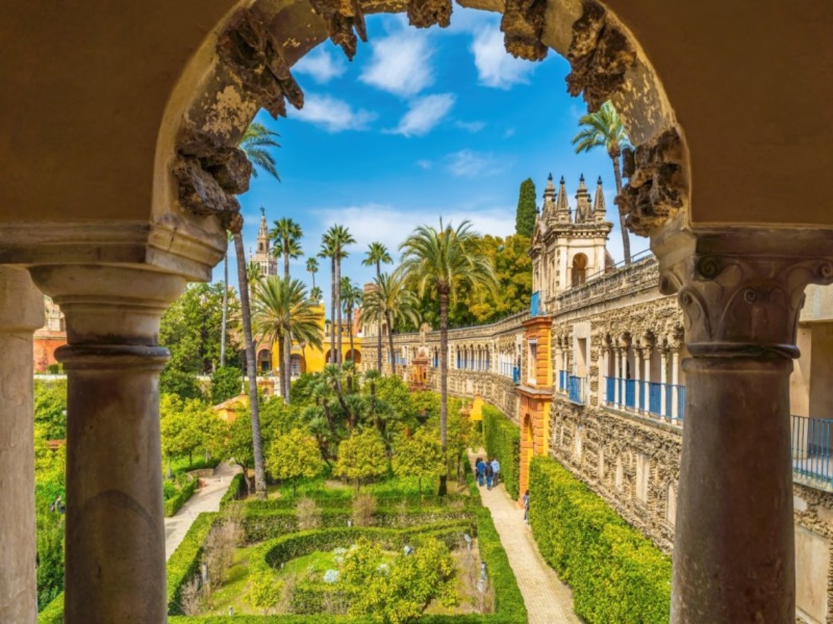 Seville 0