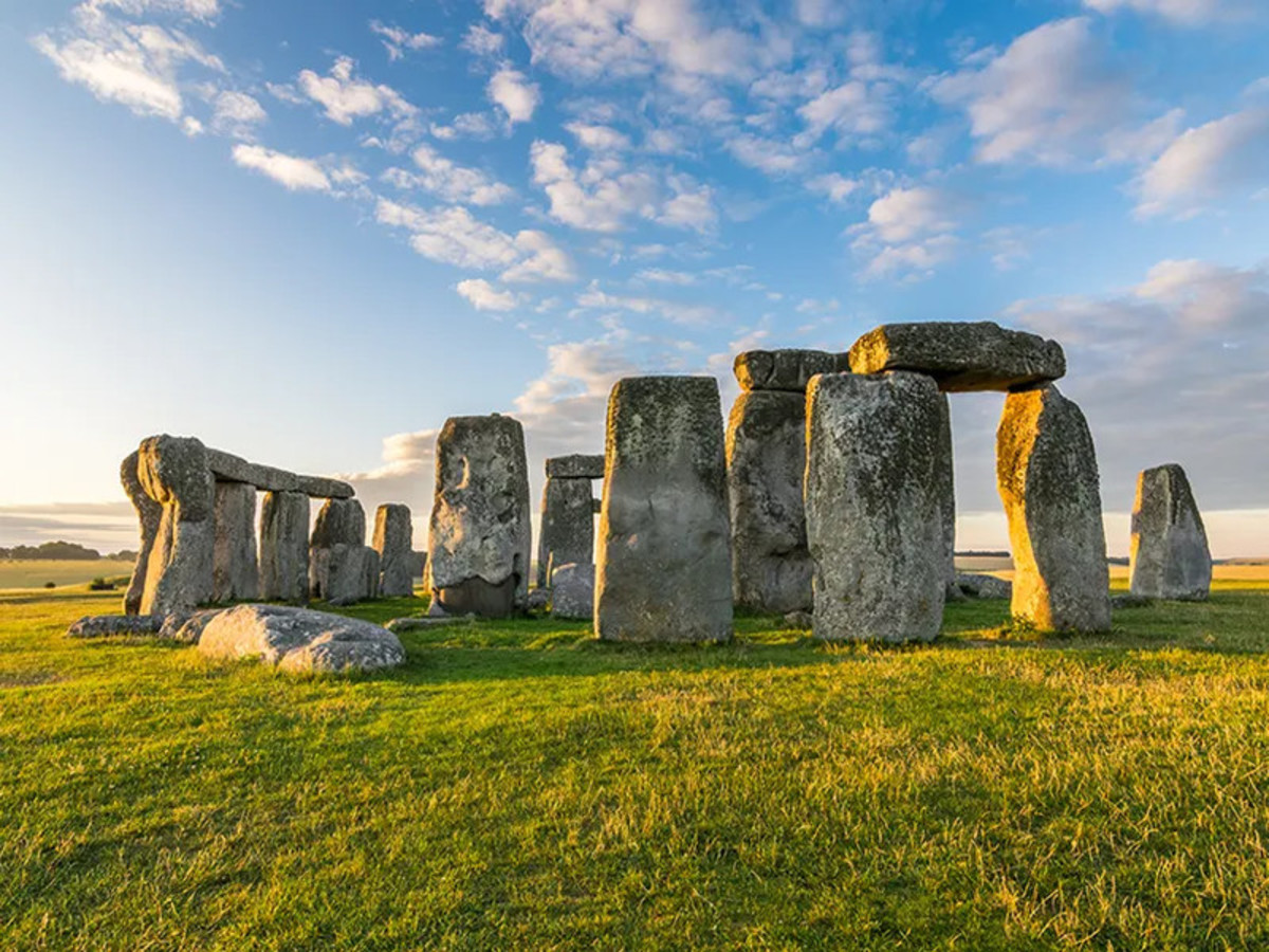 Londres – Windsor – Stonehenge – Bournemouth 0