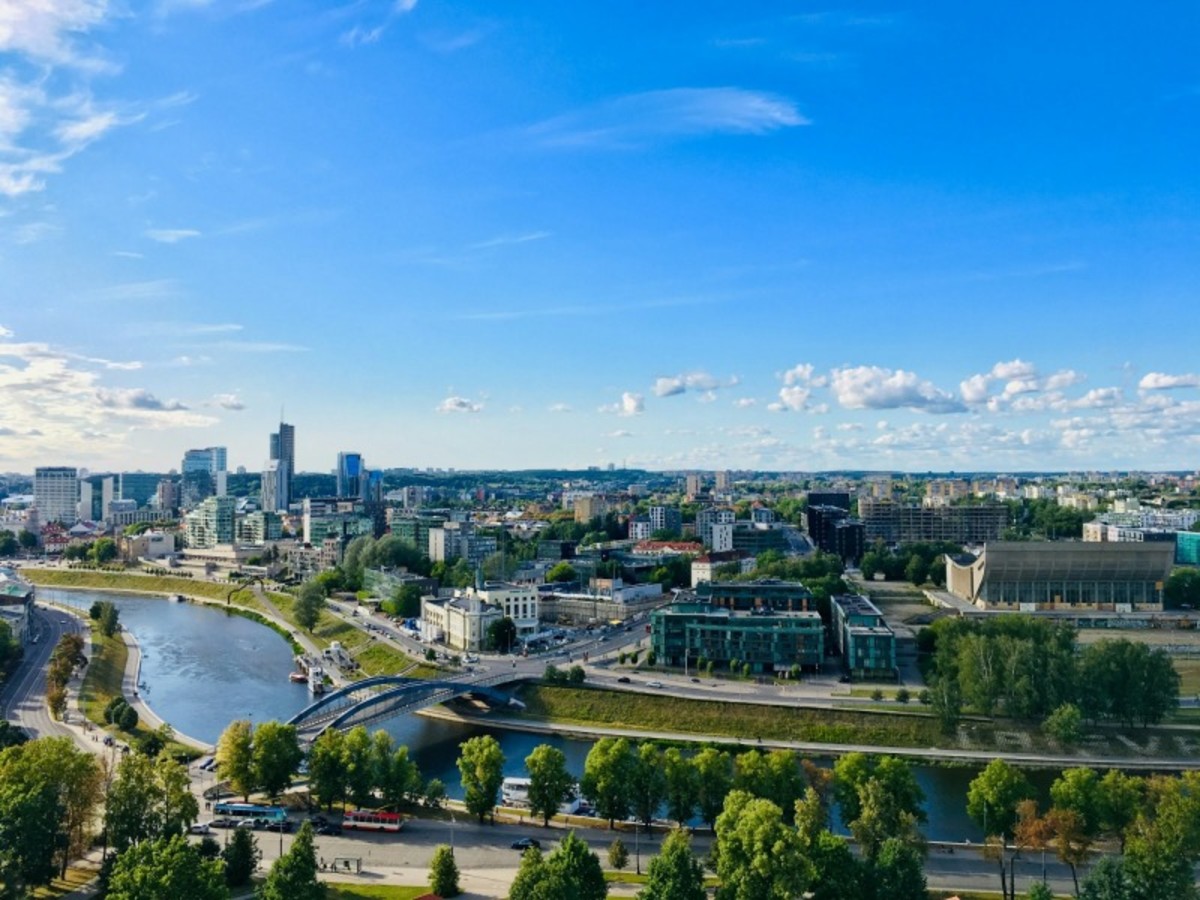 Riga > Vilnius 0