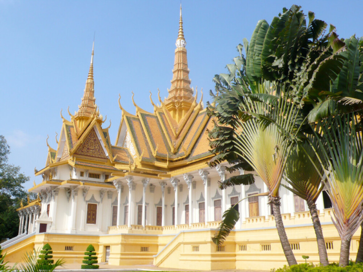 Phnom Penh 0