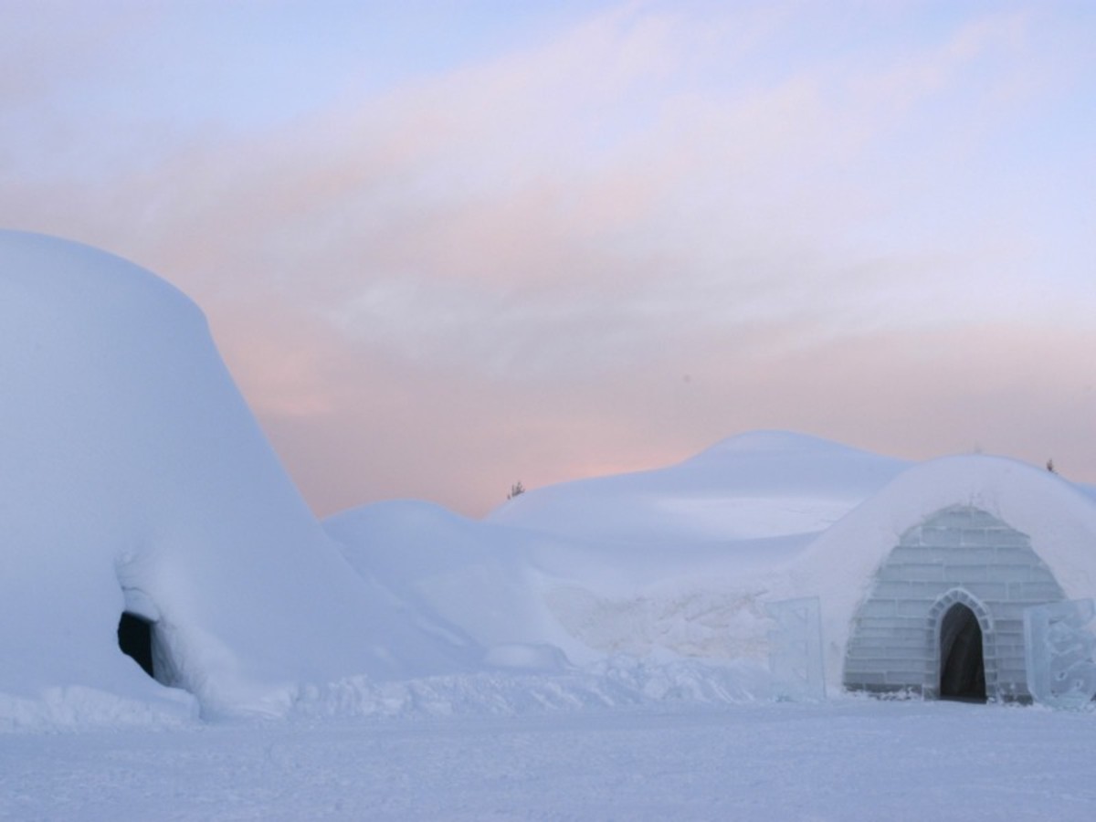 Journee Libre : Sauna, Ski Ou Activites Optionnelles 0