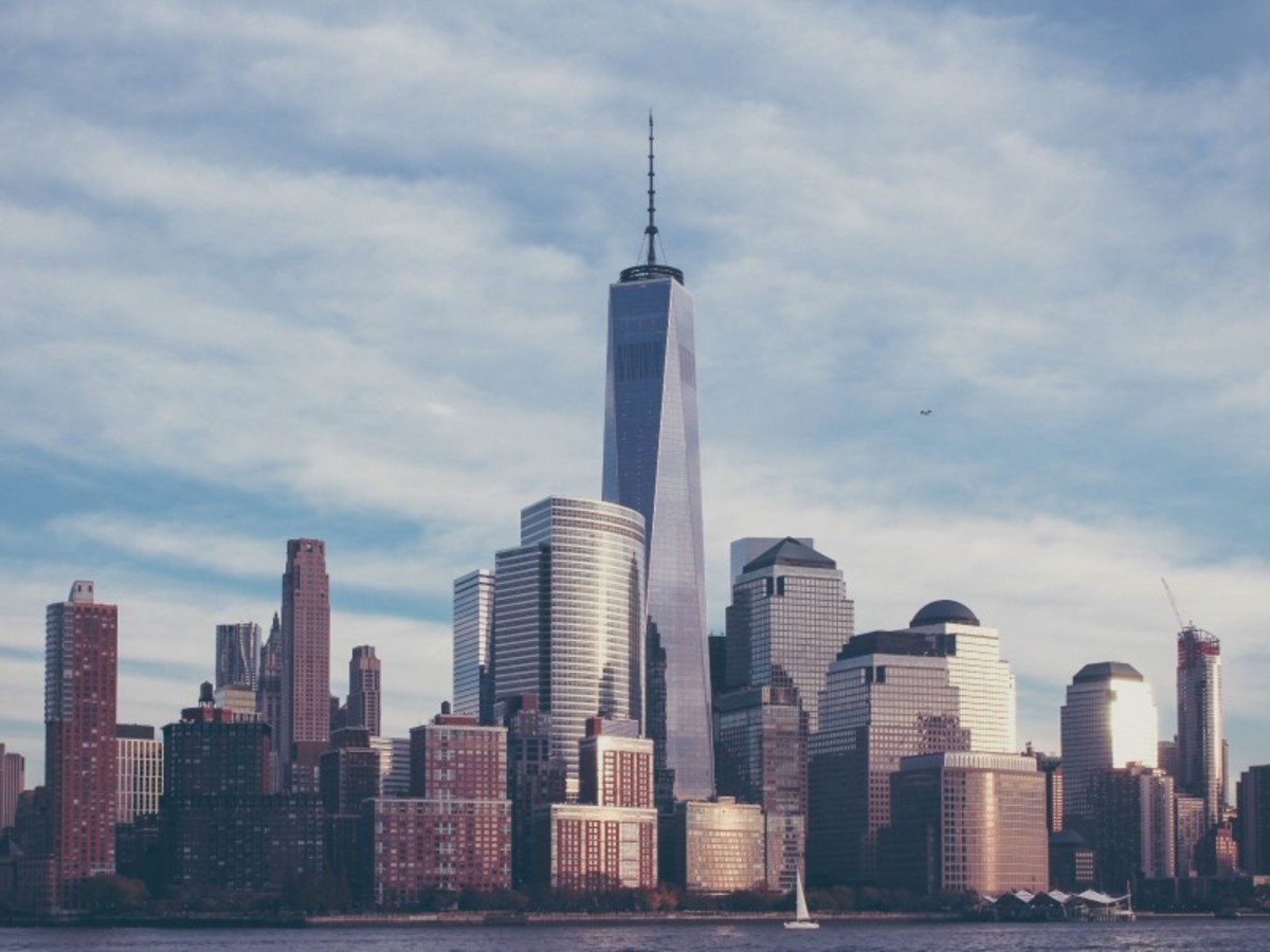New York: Central Park, Harlem & Messe Gospel, Top Of The Rock (Pack Option) 0