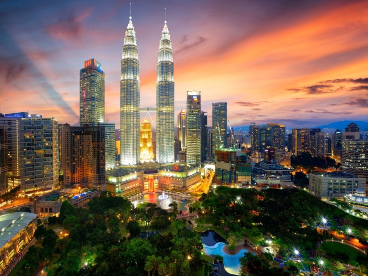 Kuala Lumpur 0