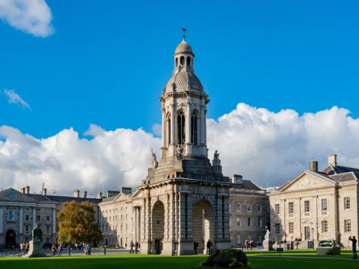 Dublin – Belfast 0