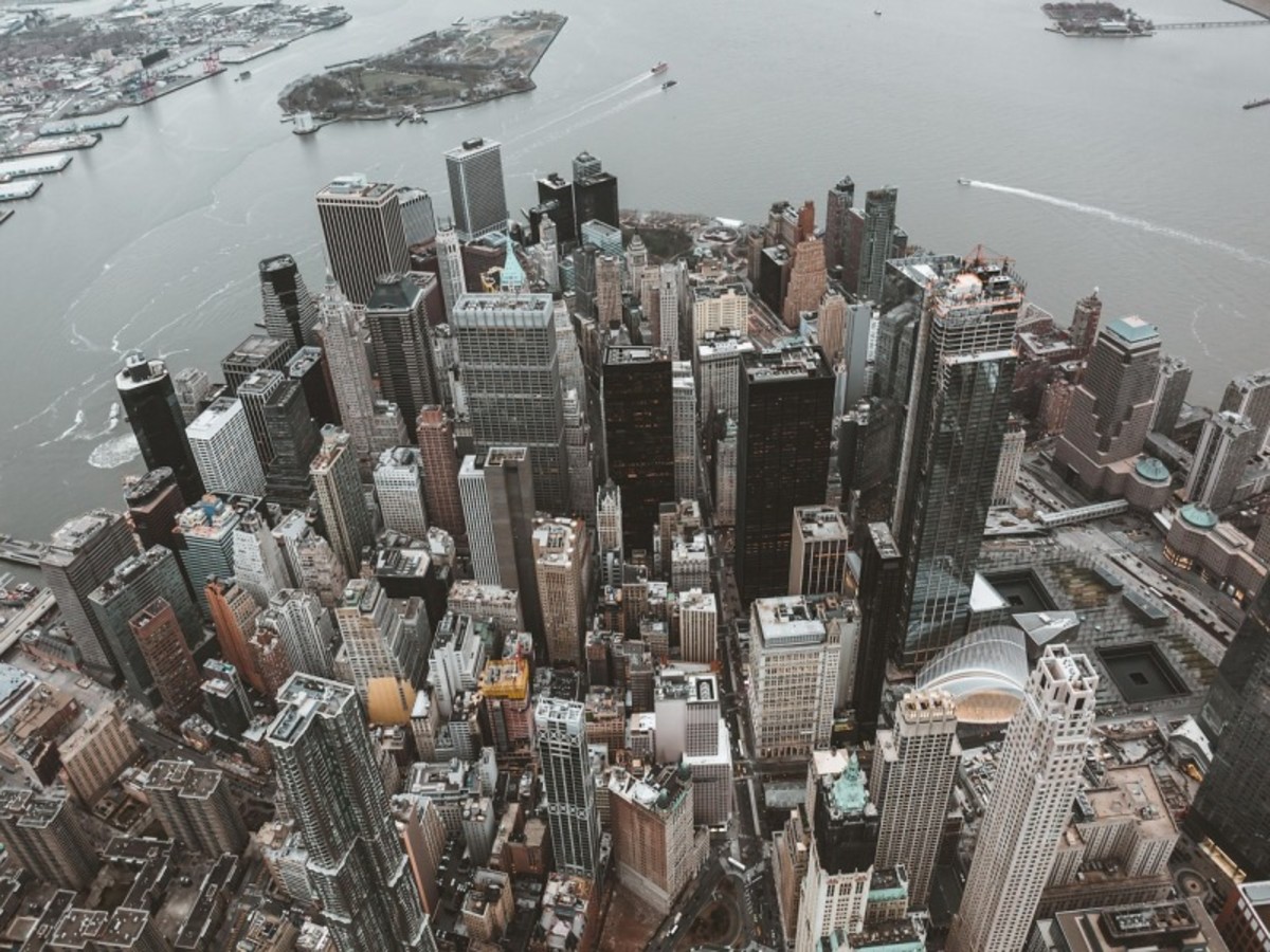 New York 0