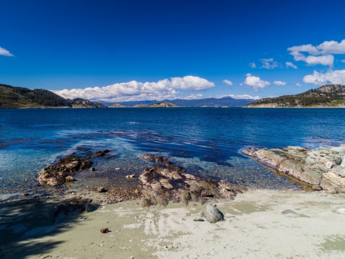 Ushuaia 0